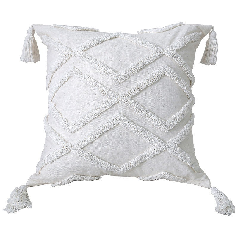 Decorative pillowcase Stornfield