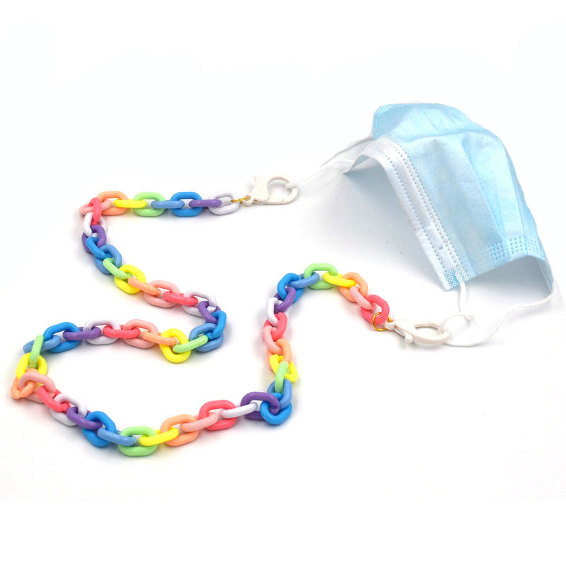 Stylish Acrylic Chain Stornfield