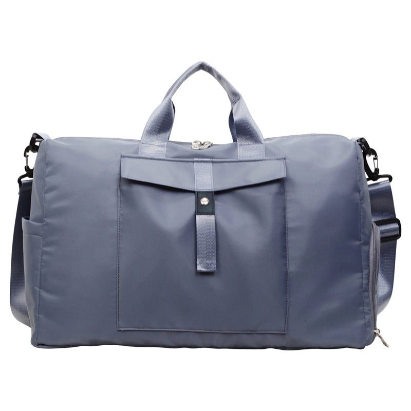 Premium Travel Duffel Bag