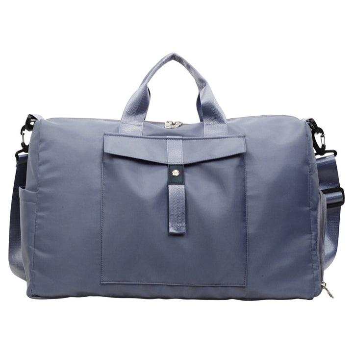 Premium Travel Duffel Bag
