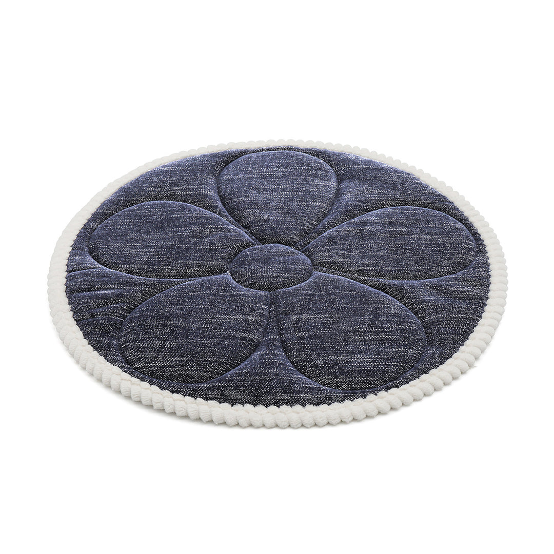 Women's round and stylish sleep pillow Stornfield