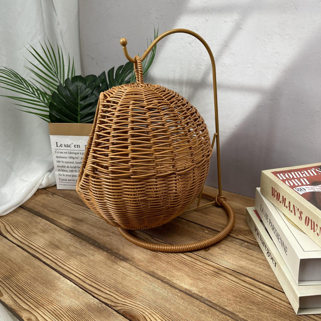 Hanging chair Stornfield