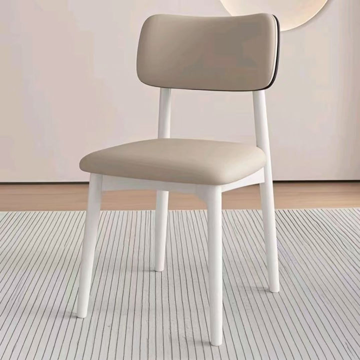 Modern Minimalist Dining Chair Stornfield