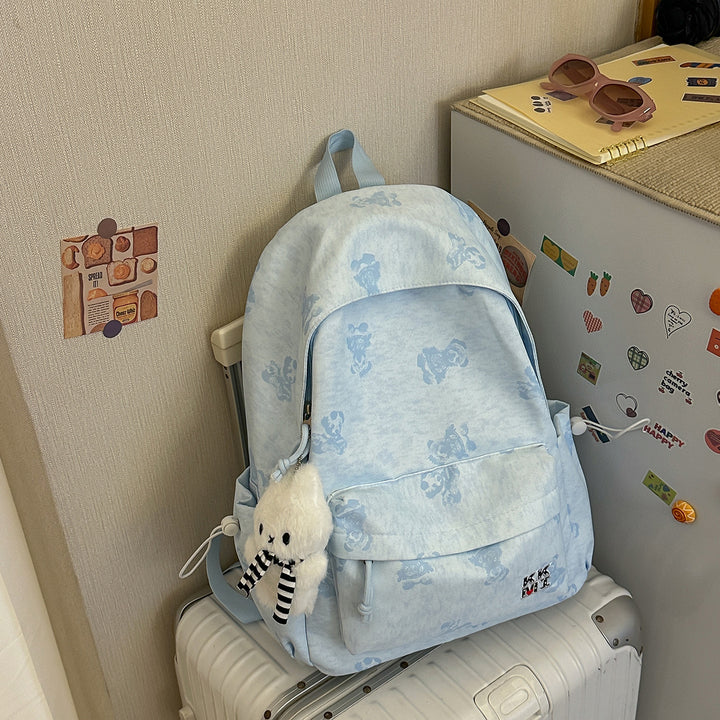 Cute Cartoon-Themed Backpack Stornfield