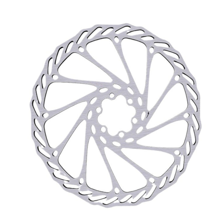 High-Performance Bicycle Brake Rotor Stornfield