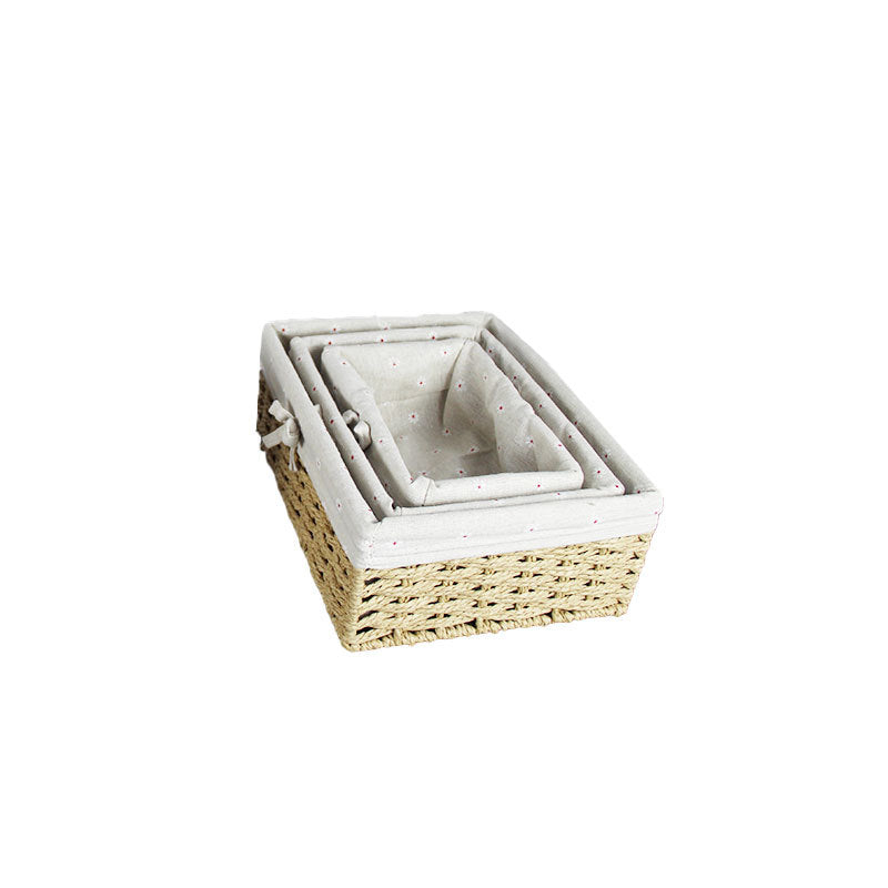 Handcrafted Decorative Storage Box Stornfield