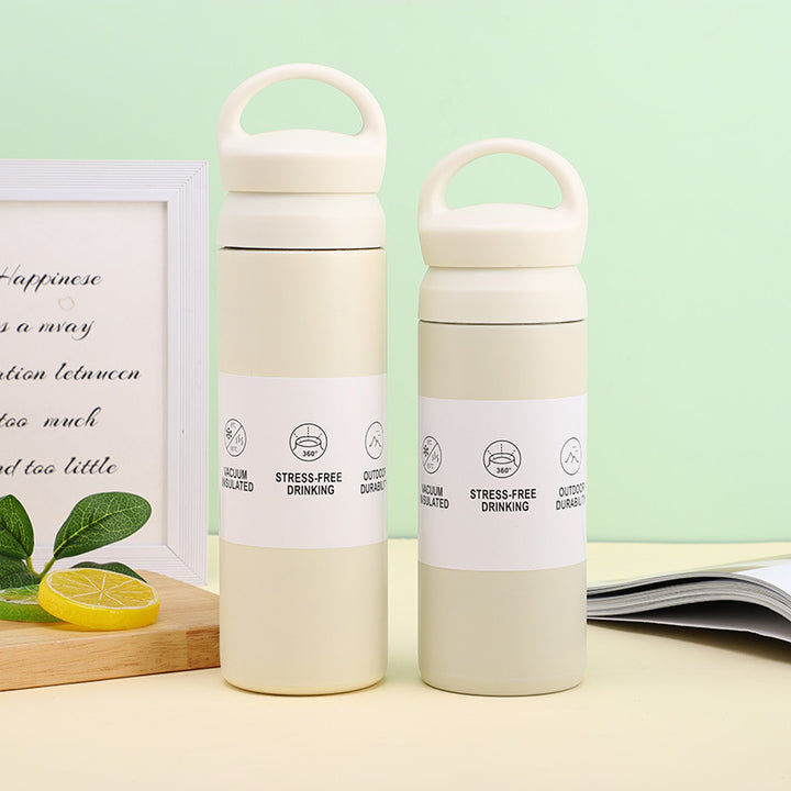 Versatile Insulated Beverage Container Stornfield