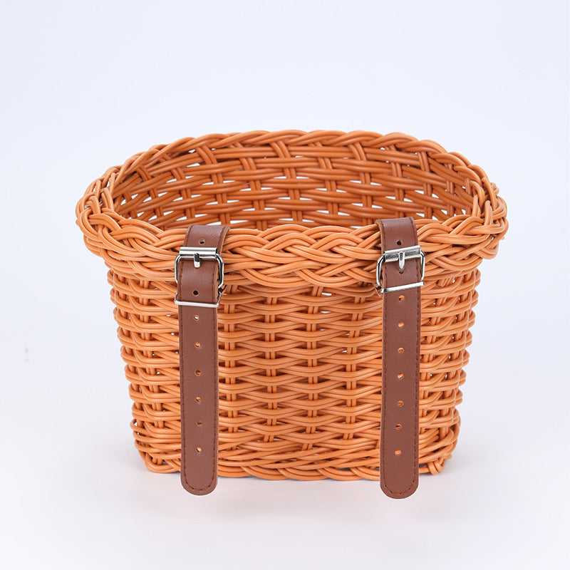 Woven Storage Basket Stornfield