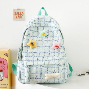 Cute Cartoon-Themed Backpack Stornfield