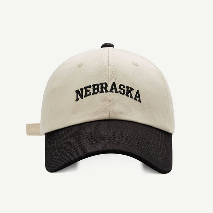 Women's Casual Adjustable Baseball Cap Stornfield 1784084191