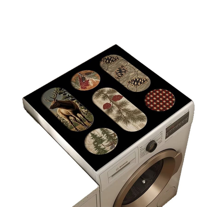 Decorative Countertop Mat Stornfield