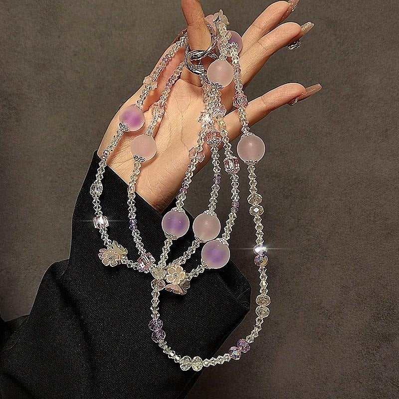 Decorative Beaded Eyewear Lanyard Stornfield 1790135825