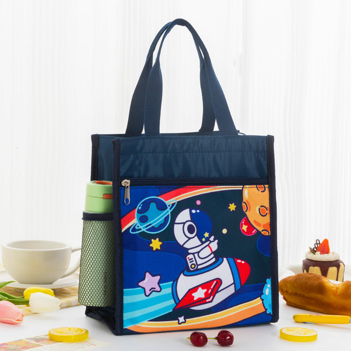 Multi-Purpose Insulated Lunch Bag Stornfield