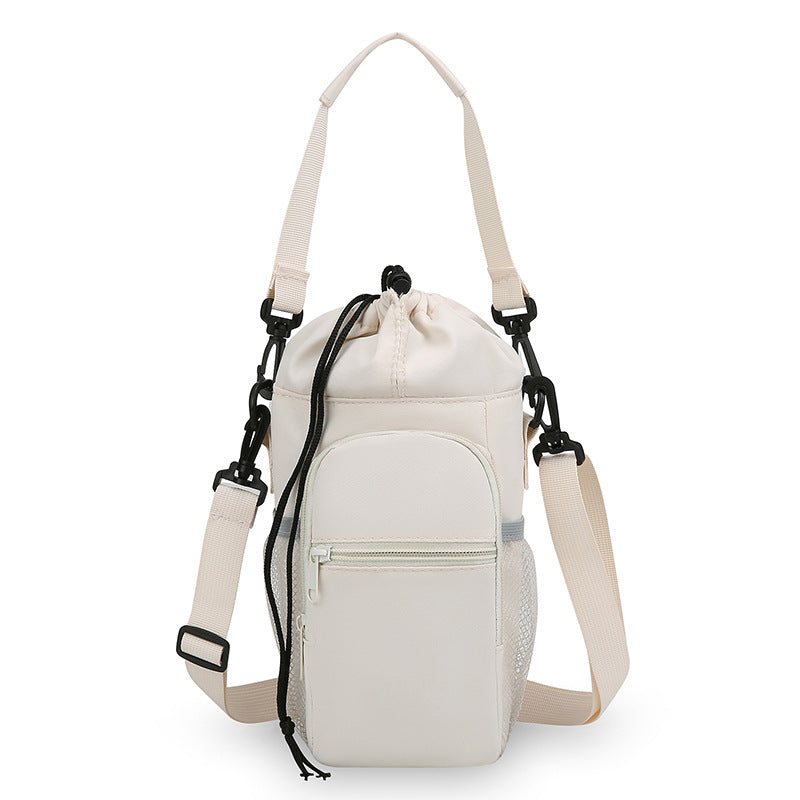 Compact Sporty Crossbody Bag Stornfield