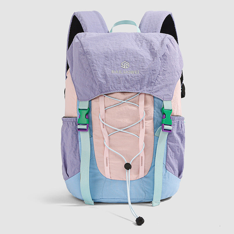 Versatile Adventure-Ready Hiking Backpack Stornfield