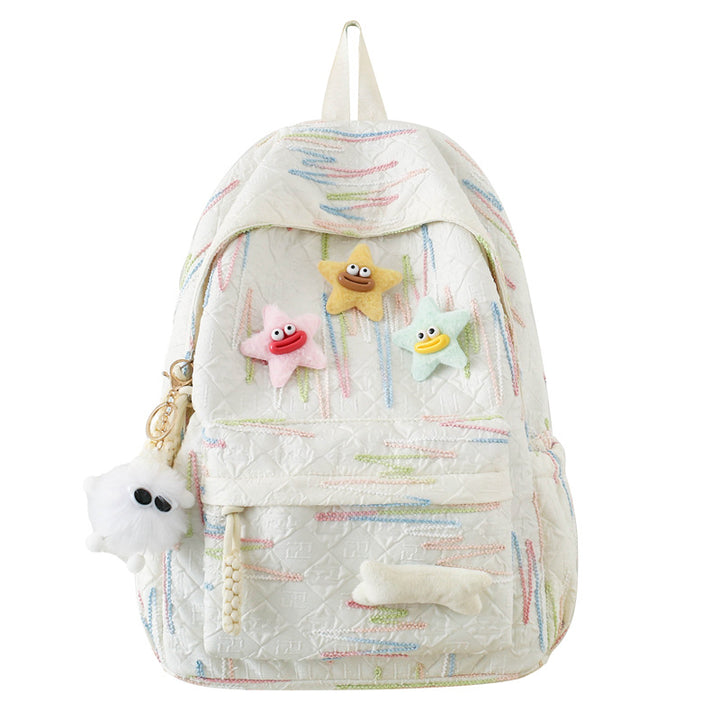 Fun-Filled Cartoon Themed Backpack Stornfield