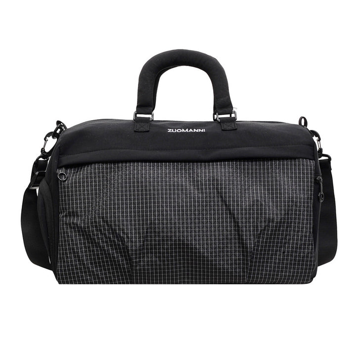 Versatile Travel Duffel Bag Stornfield