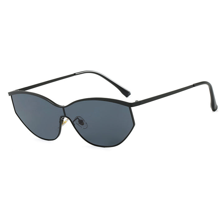 Women's Cat-Eye Sunglasses in modern design with protective UV filter Stornfield