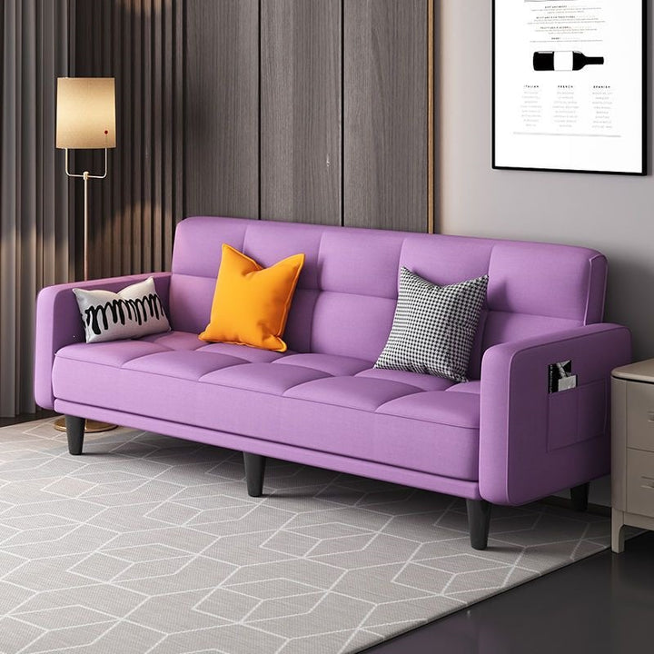 Modern Upholstered Sofa Stornfield