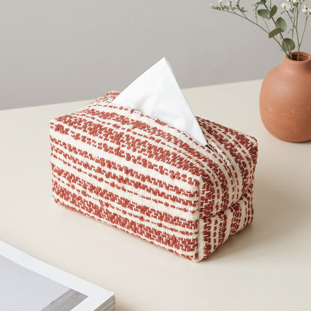 Stylish Handkerchief Dispenser Cover