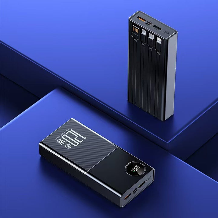 Powerbank Stornfield