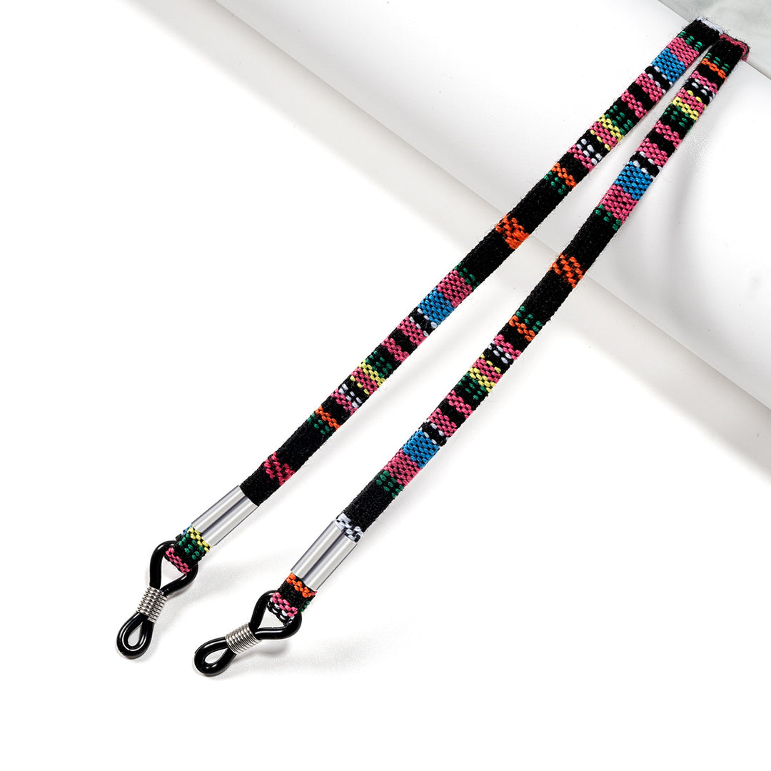 Decorative Eyewear Chain Stornfield