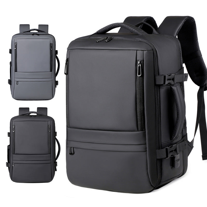 Multifunctional Travel Backpack Stornfield