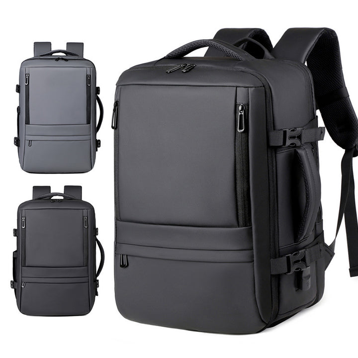Multifunctional Travel Backpack Stornfield