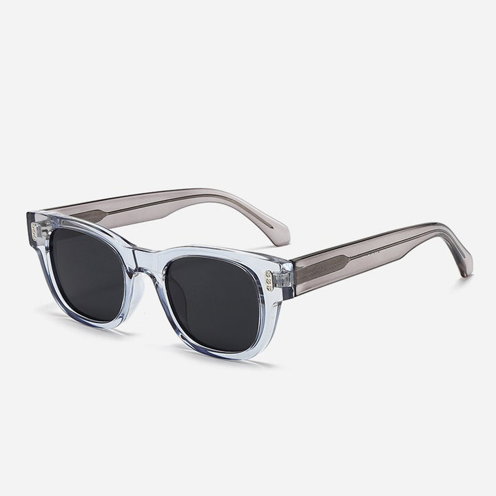 Women's fashionable sunglasses in square design Stornfield