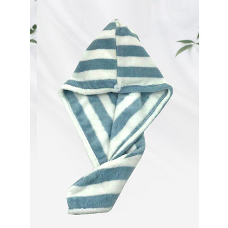 High-Quality Terry Bath Towel With Stylish Stripe Pattern Stornfield