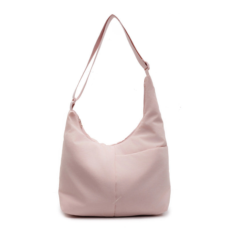 Casual Slouchy Shoulder Bag Stornfield