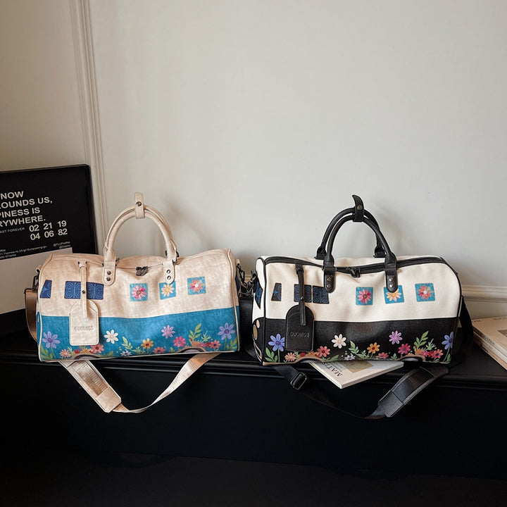 Fashionable Travel Bag Stornfield