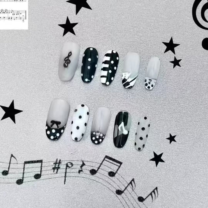Decorative Nail Art Stornfield