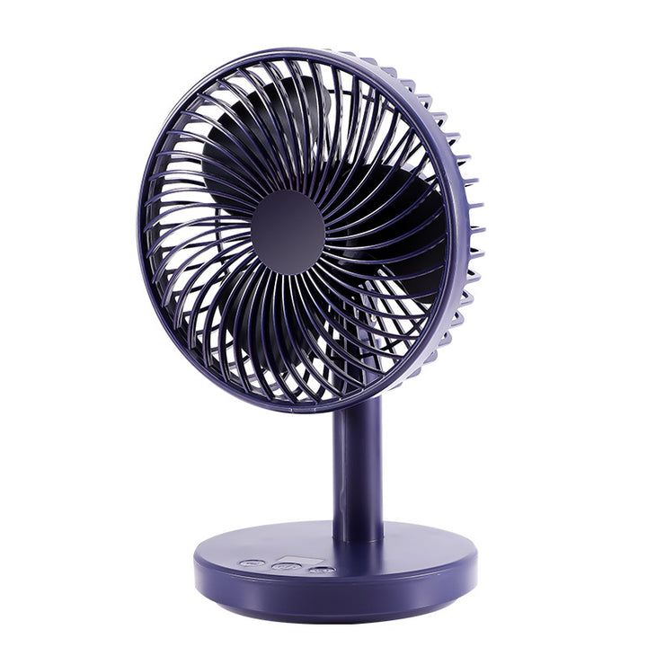 Tabletop Cooling Fan Stornfield