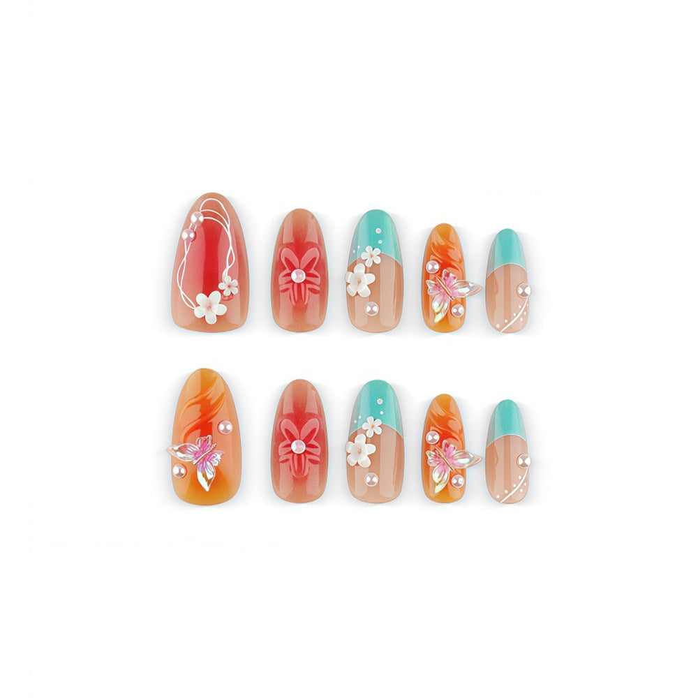 Decorative Art Nails Stornfield