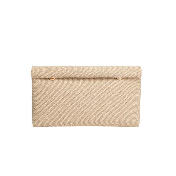 WoElegant Textured Clutch Stornfield