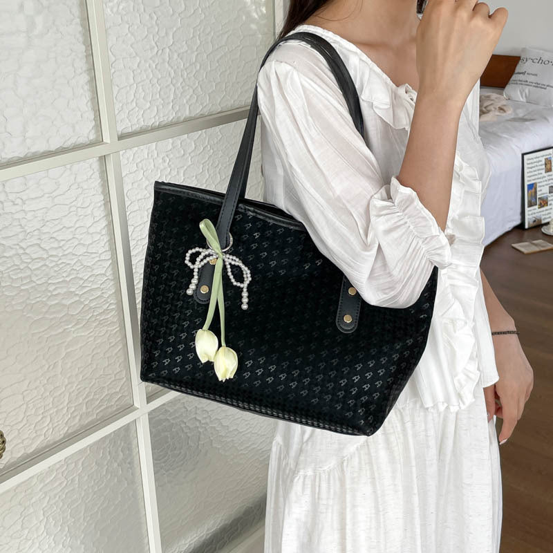 Stylish Large Tote