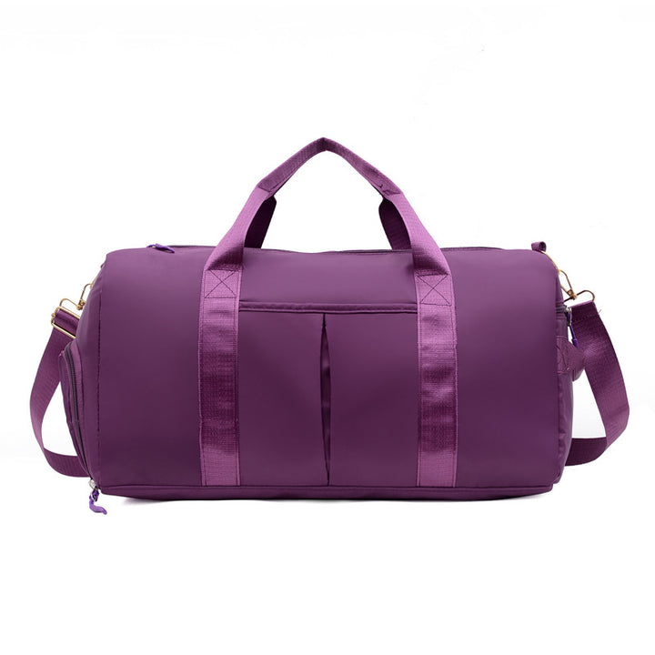 Gym Duffel Bag
