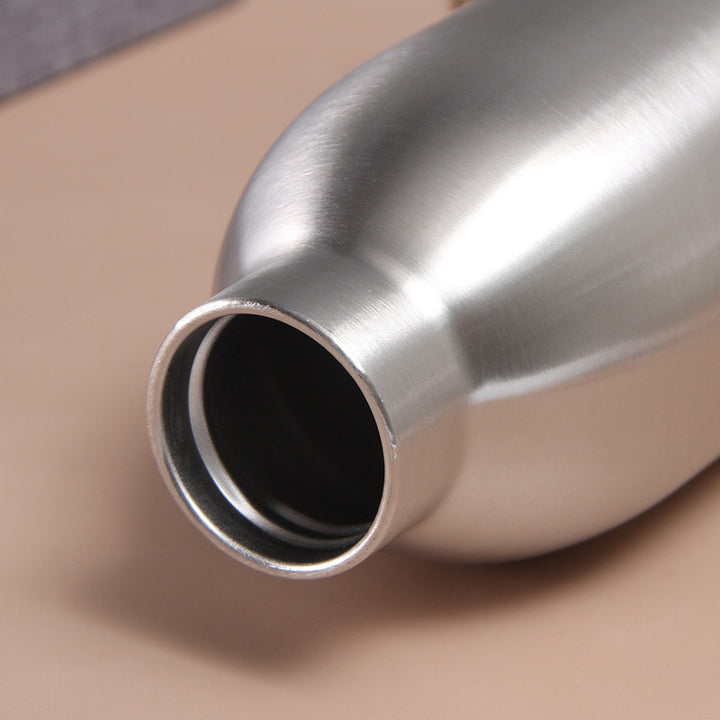 Insulated Stainless Steel Water Bottle Stornfield