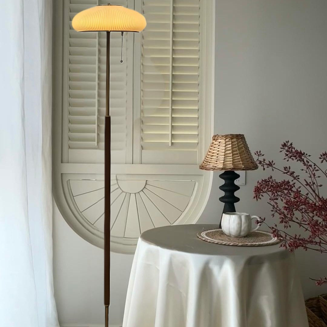 Minimalist Standing Floor Lamp