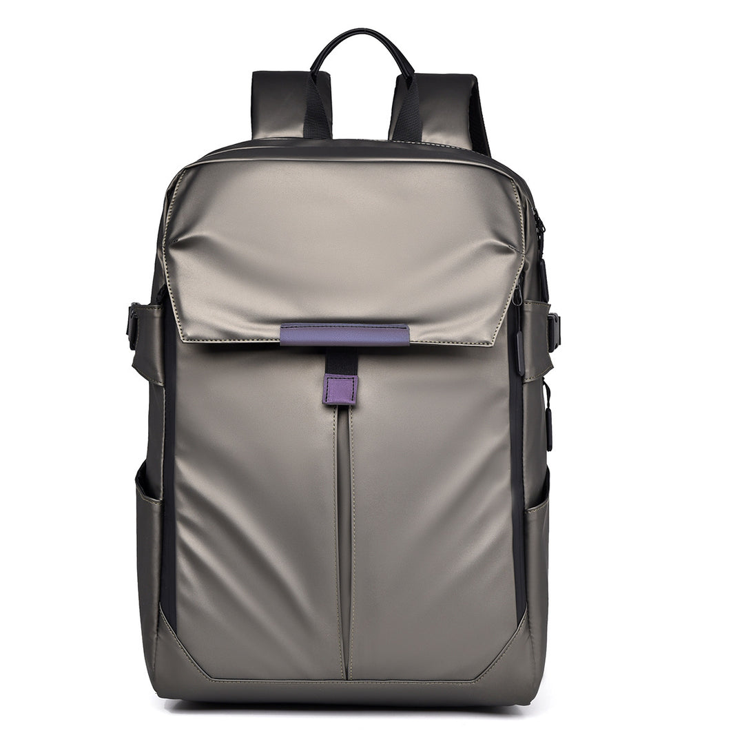 Sleek Urban Functional Backpack Stornfield