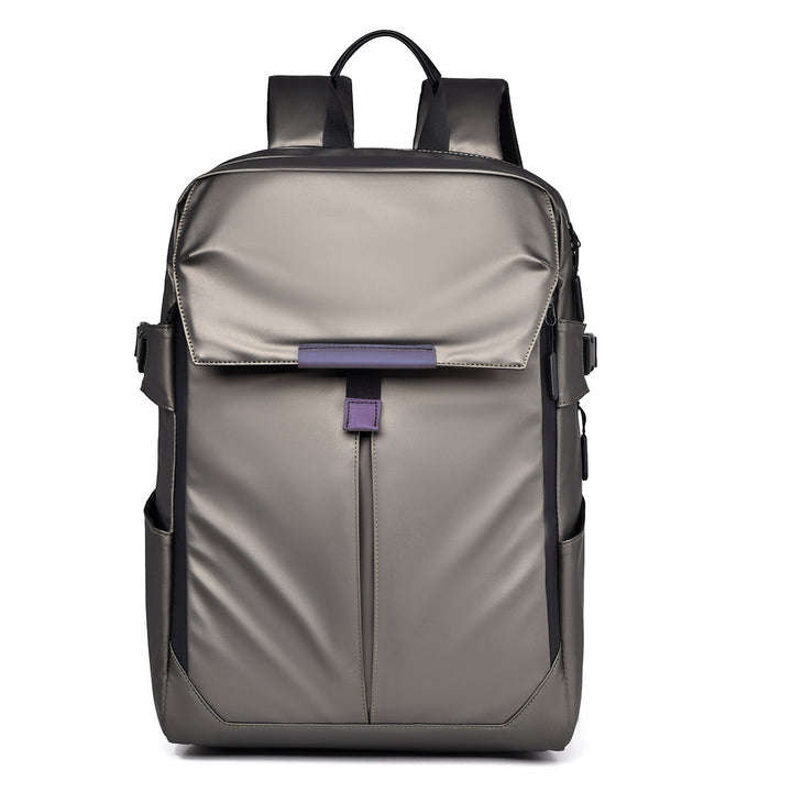 Sleek Urban Functional Backpack Stornfield