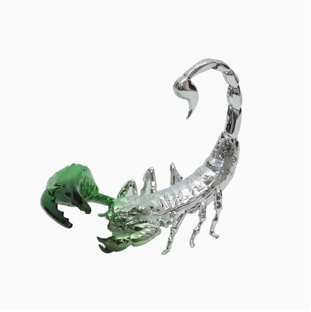Decorative Scorpion Sculpture
