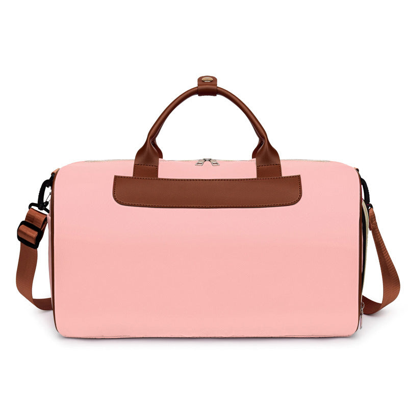 Travel Duffel Bag