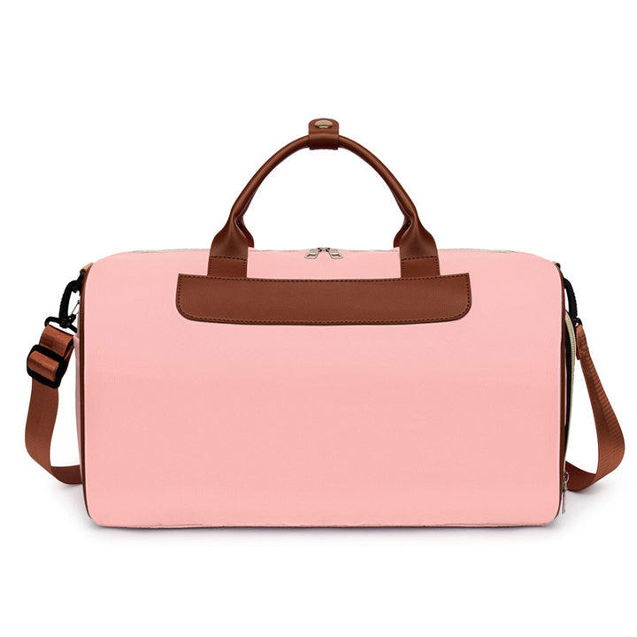 Travel Duffel Bag