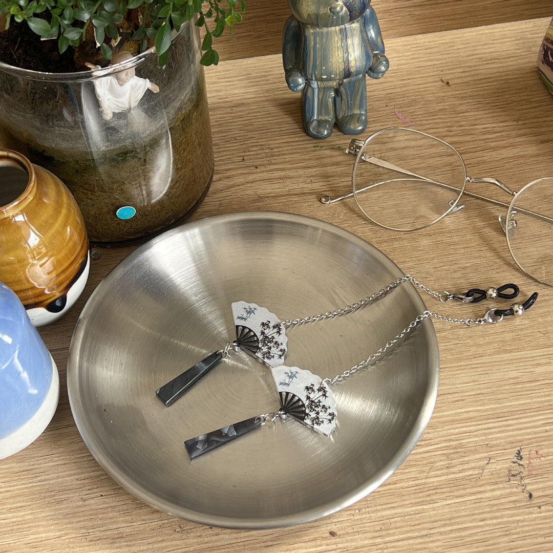 Artistic Statement Eyewear Chain Stornfield