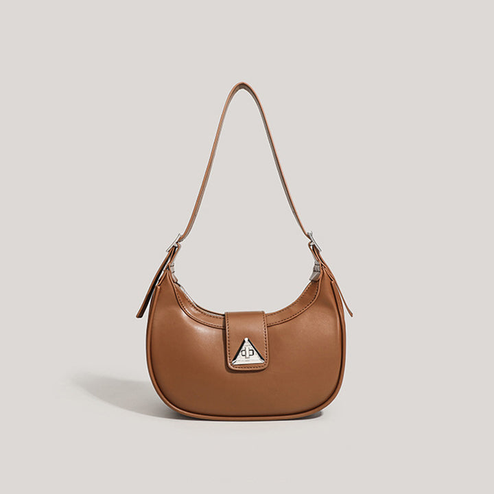 Structured Shoulder Bag Stornfield