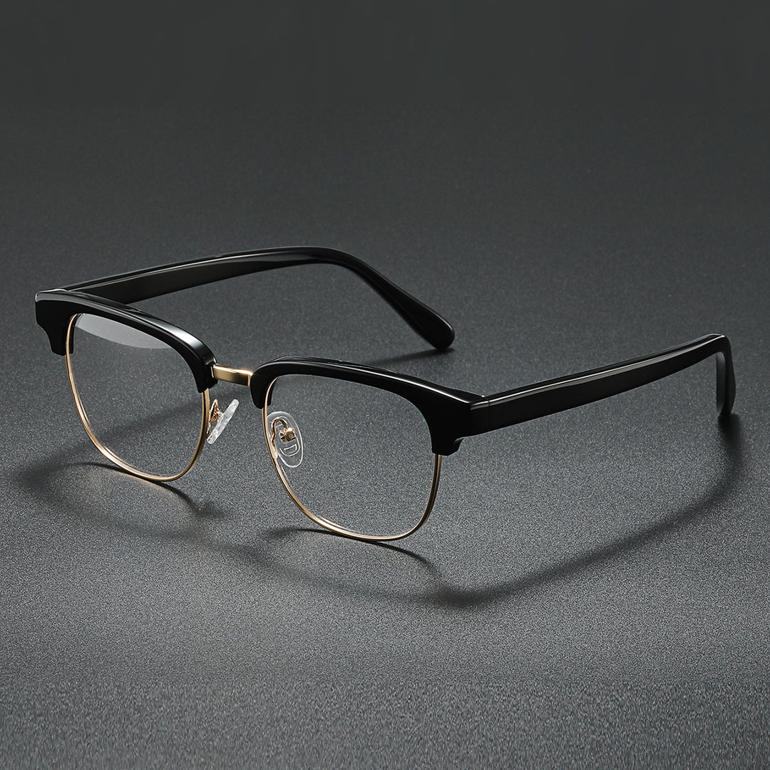 Women's fashionable glasses with elegant frame and high-quality details Stornfield