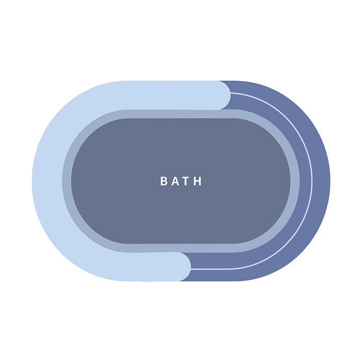 Bath Mat Stornfield