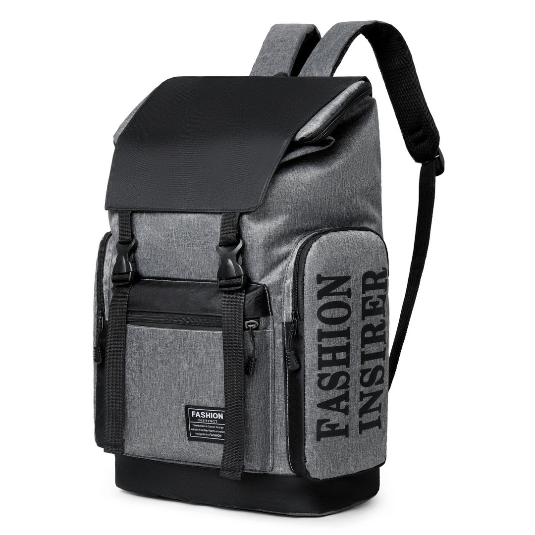 Versatile Sports Backpack Stornfield